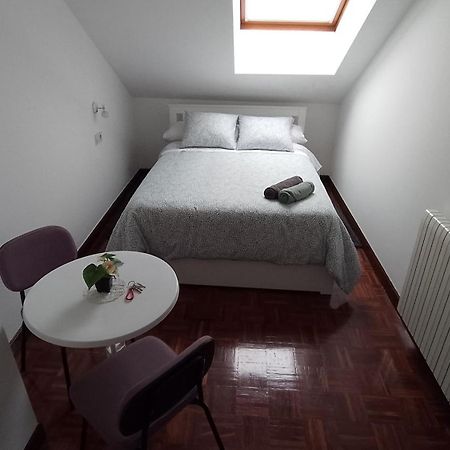 Casa El Camino - Room パンプローナ エクステリア 写真