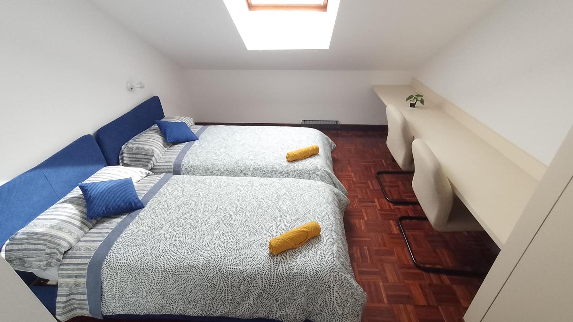Casa El Camino - Room パンプローナ エクステリア 写真