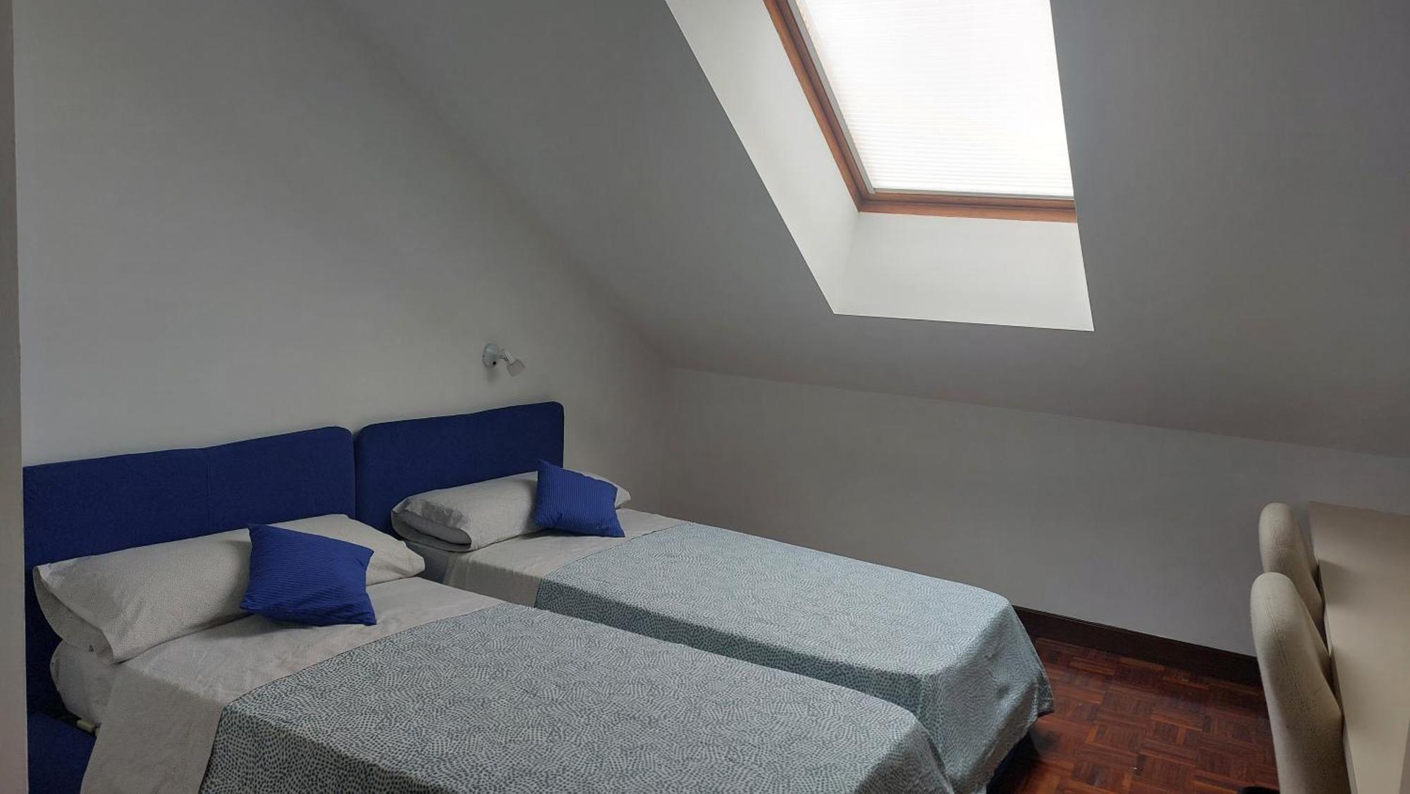 Casa El Camino - Room パンプローナ エクステリア 写真