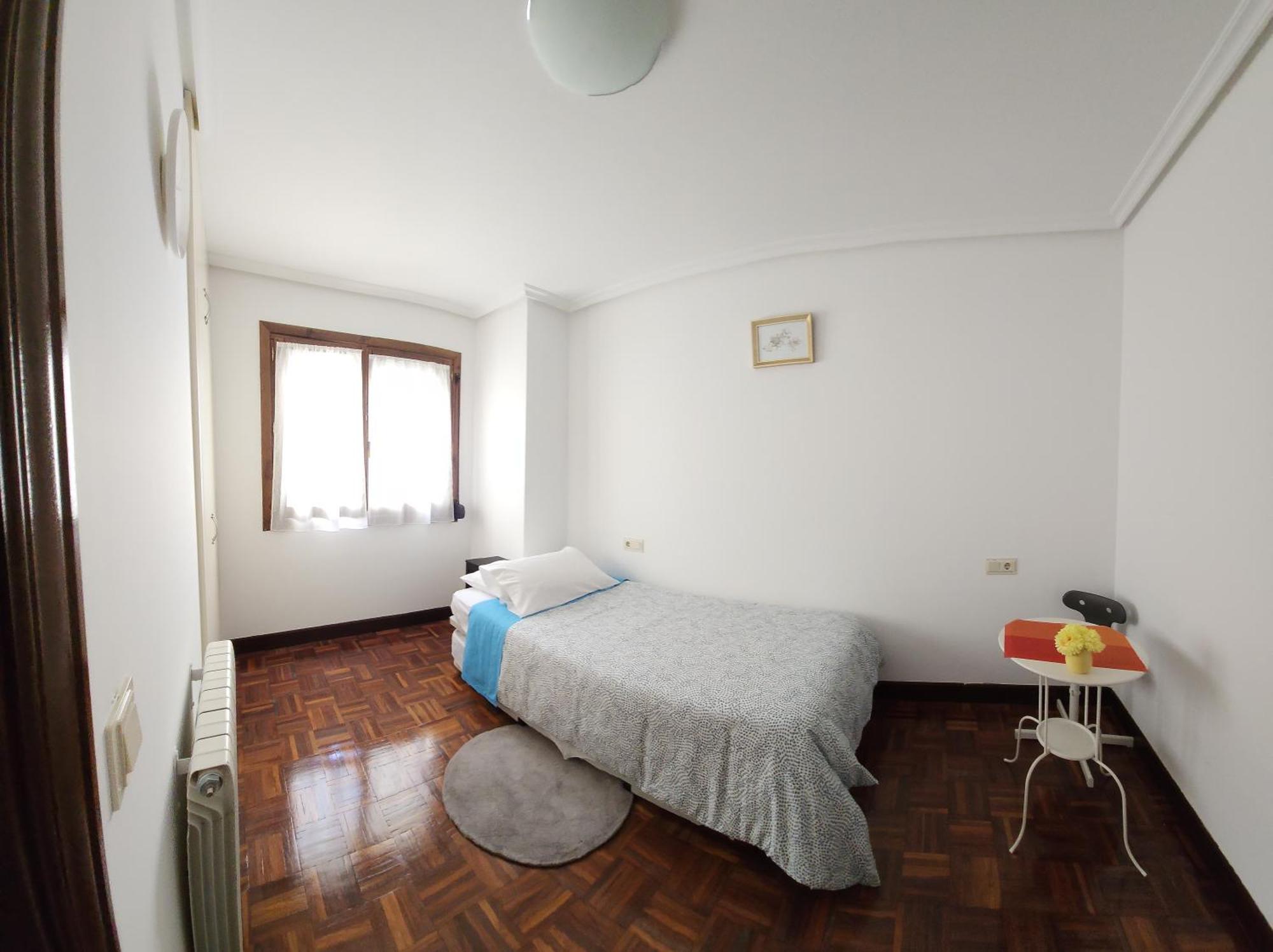 Casa El Camino - Room パンプローナ エクステリア 写真